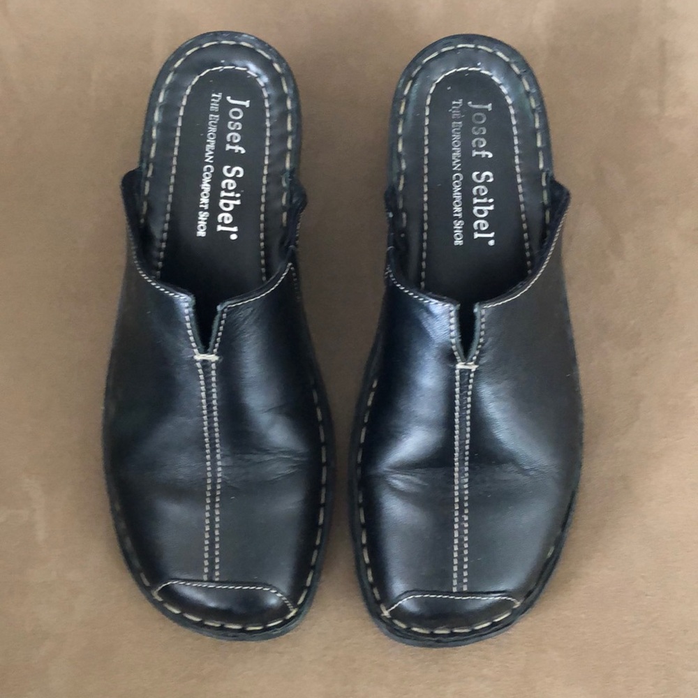 Josef Seibel Zora - 38